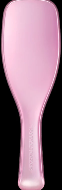 Tangle Teezer Hiustarvikkeet<The Ultimate Detangler Chrome Mauve Copper -varrellinen selvitysharja