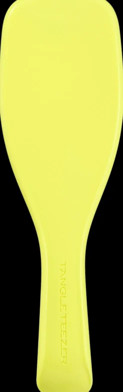 Tangle Teezer Hiustarvikkeet<The Ultimate Detangler Hyper Yellow and Rosebud-varrellinen selvitysharja