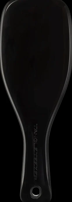 Tangle Teezer Hiustarvikkeet<The Ultimate Detangler Mini Liquorice Black -selvitysharja