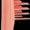 Tangle Teezer Hiustarvikkeet<Ultimate Detangler Fine & Fragile Sweet Cinnamon -selvitysharja