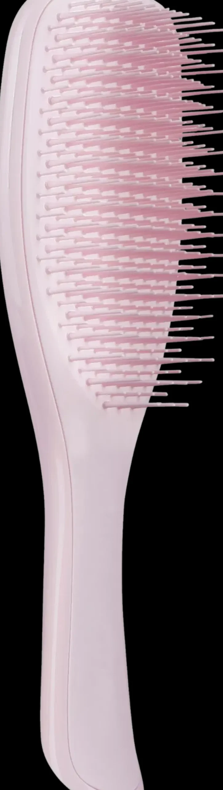 Tangle Teezer Hiustarvikkeet<Wet Detangler Millennial Pink takkuharja märille hiuksille