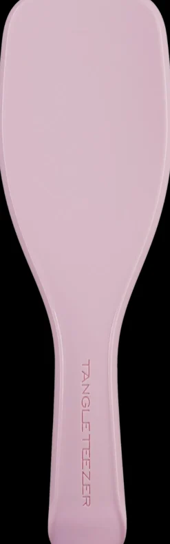Tangle Teezer Hiustarvikkeet<Wet Detangler Millennial Pink takkuharja märille hiuksille