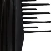 Tangle Teezer Hiustarvikkeet<Wet Detangler Midnight Black takkuharja märille hiuksille