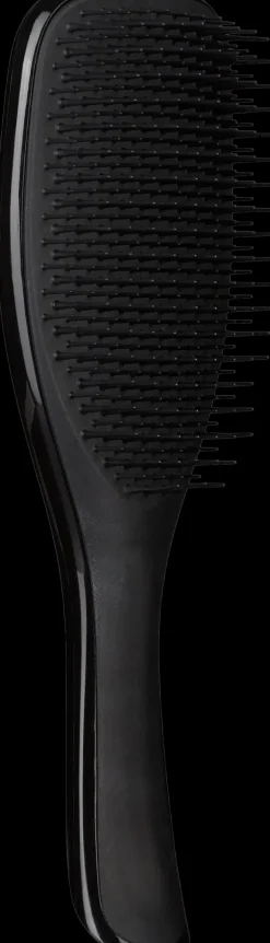 Tangle Teezer Hiustarvikkeet<Wet Detangler Midnight Black takkuharja märille hiuksille