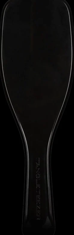 Tangle Teezer Hiustarvikkeet<Wet Detangler Midnight Black takkuharja märille hiuksille