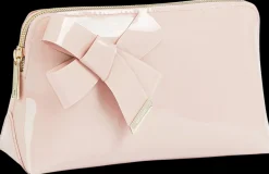 Ted Baker Meikkipussit Ja Toilettilaukut|Lompakot Ja Kukkarot<Nicolai Knot bow meikkipussi