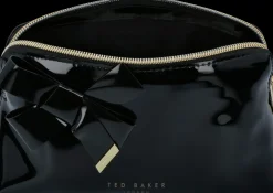 Ted Baker Meikkipussit Ja Toilettilaukut|Lompakot Ja Kukkarot<Nicolai Knot bow meikkipussi