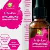 Terveyskaista Kasvojenhoito|Kauneuden Hyvinvointivalmisteet<Hehku Hyaluronihapposeerumi 30ml