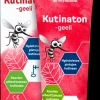 Terveyskaista Vartalonhoito<Kutinaton-geeli 75 ml