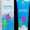 Terveyskaista Ihonhoito|Vartalonhoito<LihasTeho magnesiumvoide 120 ml