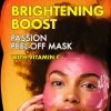 7th Heaven Kasvojenhoito<Passion Peel-Off C-vitamiinilla 10ml