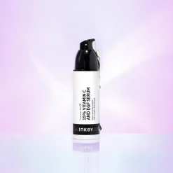 The INKEY List Ihonhoidon Tehoaineet|Kasvojenhoito<15% Vitamin C ja EGF Serum 30 ml