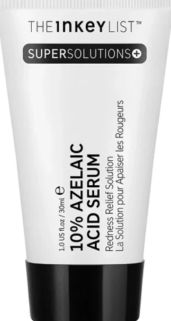 The INKEY List Kasvojenhoito<Azelaic acid 10% Serum 30 ml