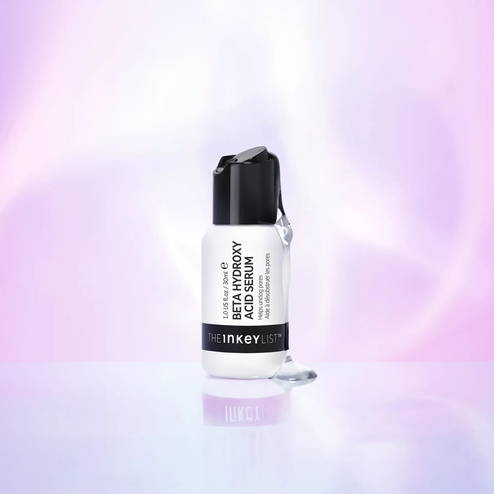 The INKEY List Kasvojenhoito<Beta Hydroxy Acid Serum 30 ml