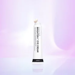 The INKEY List Ihonhoidon Tehoaineet|Kasvojenhoito<Brighten-i Eye Cream silmänympärysvoide 15 ml