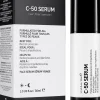 The INKEY List Ihonhoidon Tehoaineet|Kasvojenhoito<C-50 Serum 30 ml