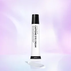 The INKEY List Kasvojenhoito<Caffeine Eye Cream silmänympärysvoide 15 ml