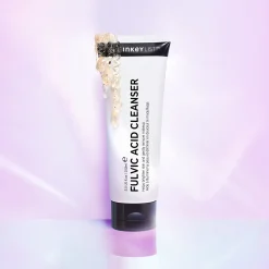 The INKEY List Kasvojenhoito<Fulvic Acid Cleanser puhdistusgeeli 150 ml