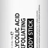 The INKEY List Vartalonhoito<Glycolic Acid Exfoliating Stick kuoriva vartalopuikko 45 g