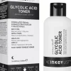 The INKEY List Kasvojenhoito<Glycolic Acid Toner kasvovesi 100 ml