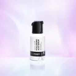 The INKEY List Ihonhoito|Kasvojenhoito<Hyaluronic Acid Serum 30 ml