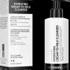 The INKEY List Kasvojenhoito<Hydrating Cream to Milk puhdistusemulsio 180ml
