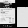 The INKEY List Kasvojenhoito<Hydrocolloid Invisible Pimple Patches näppylaastarit 22 kpl