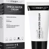 The INKEY List Kasvojenhoito<Omega Water Cream Moisturizer geelikosteusvoide 50 ml