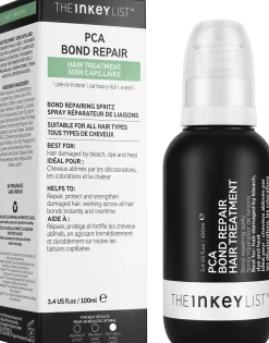 The INKEY List Hiustenhoito<PCA Repair Hair Treatment hiushoito 100 ml