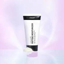 The INKEY List Kasvojenhoito<Peptide Moisturizer päivävoide 50 ml