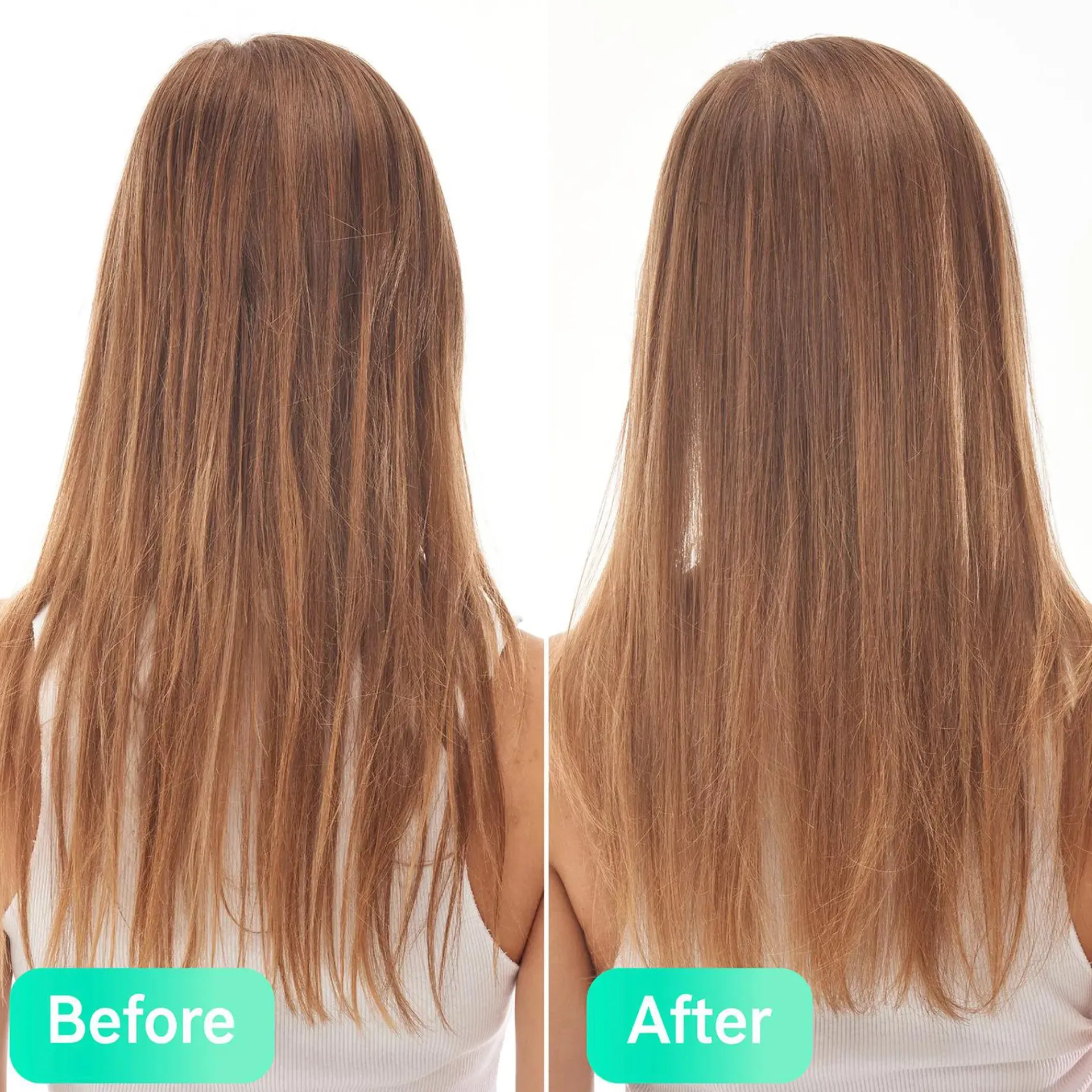The INKEY List Hiustenhoito<Peptide Volumizing Hair Treatment hiushoito 100 ml