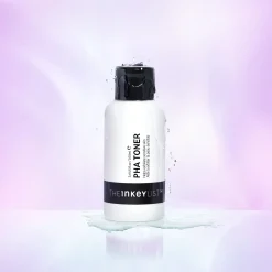 The INKEY List Kasvojenhoito<PHA Toner kasvovesi 100 ml