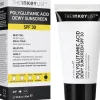 The INKEY List Aurinkotuotteet<Polyglutamic SPF30 Sunscreen aurinkovoide 50 ml