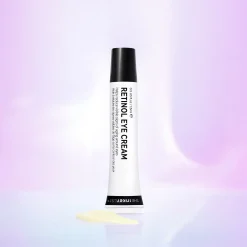The INKEY List Ihonhoidon Tehoaineet|Kasvojenhoito<Retinol Eye Cream silmänympärysvoide 15 ml