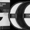 The INKEY List Kasvojenhoito<Reusable Cleansing Pads puhdistuslaput 3 kpl