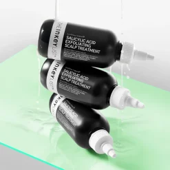 The INKEY List Hiustenhoito<Salicylic Acid Exfoliating Scalp Treatment kuorinta hiuspohjalle 150 ml