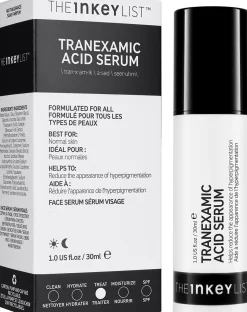 The INKEY List Kasvojenhoito<Tranexamic Acid Serum 30 ml