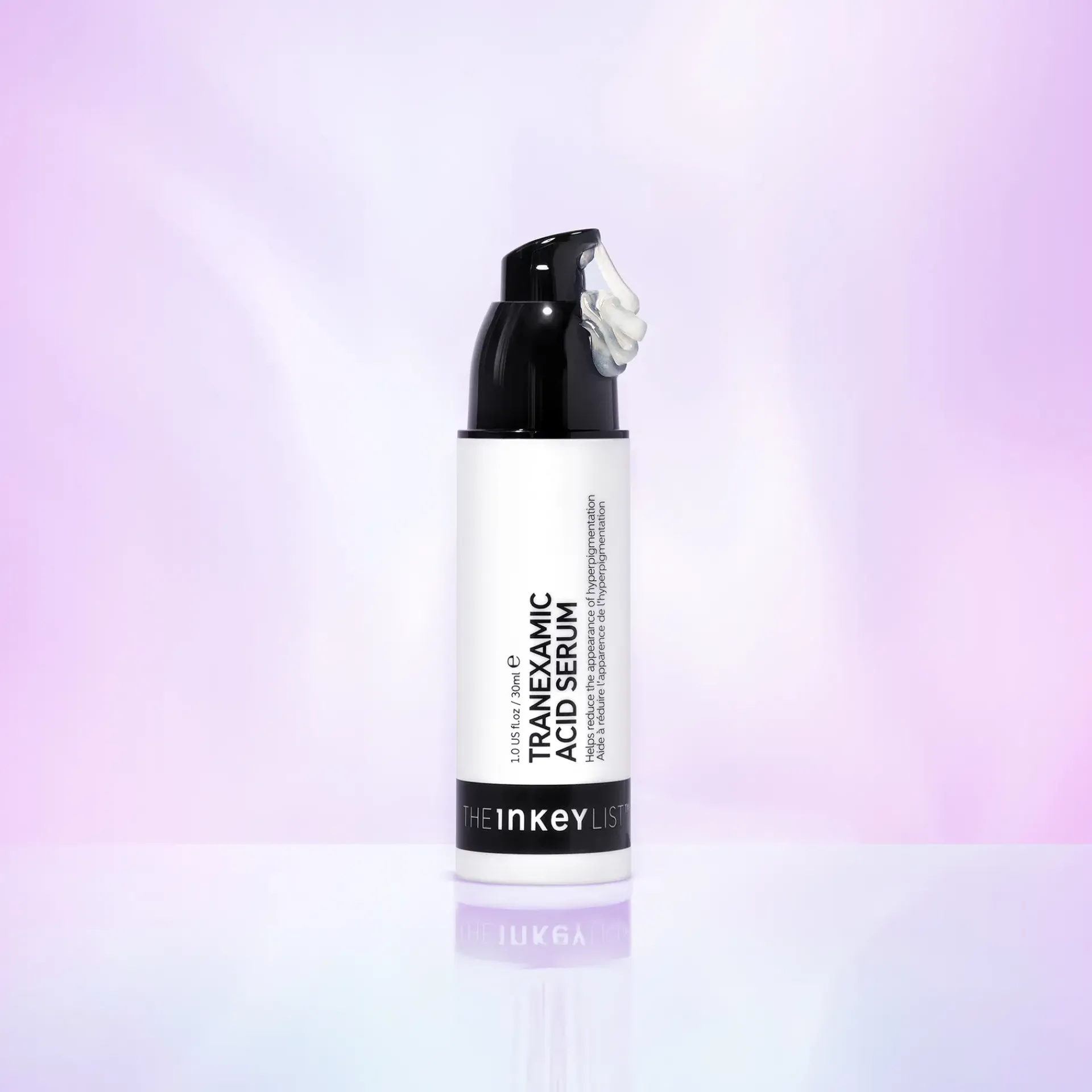 The INKEY List Kasvojenhoito<Tranexamic Acid Serum 30 ml