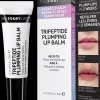 The INKEY List Kasvojenhoito<Tripeptide Plumping Lip Balm huulivoide 10 ml