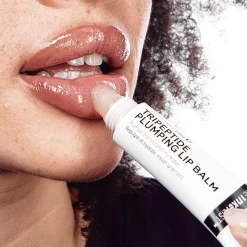 The INKEY List Kasvojenhoito<Tripeptide Plumping Lip Balm huulivoide 10 ml