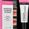 The INKEY List Huulimeikit<Tripeptide Plumping Lip Balm Pink huulirasva 10 ml