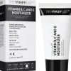 The INKEY List Ihonhoidon Tehoaineet|Kasvojenhoito<Vitamin B, C ja E Moisturizer päivävoide 50 ml