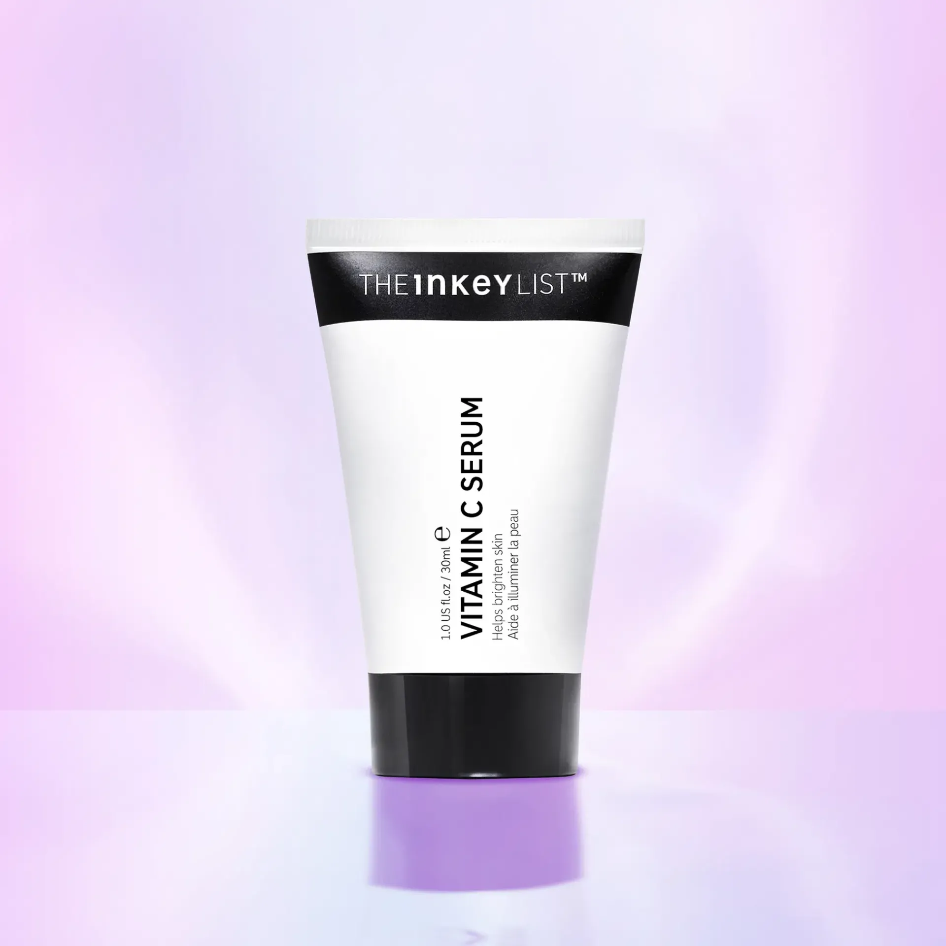 The INKEY List Ihonhoidon Tehoaineet|Kasvojenhoito<Vitamin C Serum 30 ml
