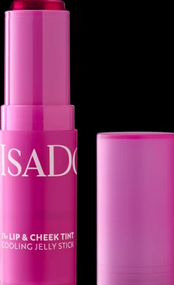 IsaDora Kasvomeikit<The Lip & Cheek Tint Cooling Jelly Stick