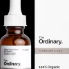 The Ordinary Kasvojenhoito<100% Cold-Pressed Rose Hip Seed Oil ruusunmarjan siemenöljy 30 ml