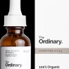 The Ordinary Kasvojenhoito<100% Cold-Pressed Moroccan Argan Oil Arganöljy 30 ml