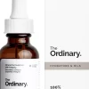 The Ordinary Kasvojenhoito<100% Cold-Pressed Virgin Marula Oil hoitoöljy 30 ml