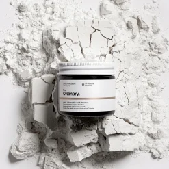 The Ordinary Ihonhoidon Tehoaineet|Kasvojenhoito<100% L-Ascorbic Acid Powder jauhe 20 g