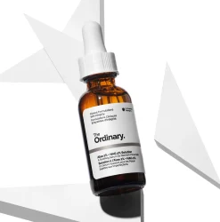 The Ordinary Kasvojenhoito<Aloe 2% + NAG 2% Solution Seerumi 30 ml