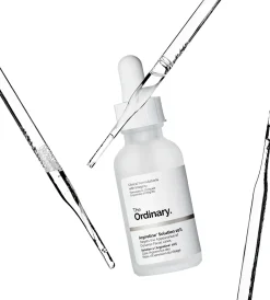 The Ordinary Kasvojenhoito<Argireline Solution 10% seerumi 30 ml